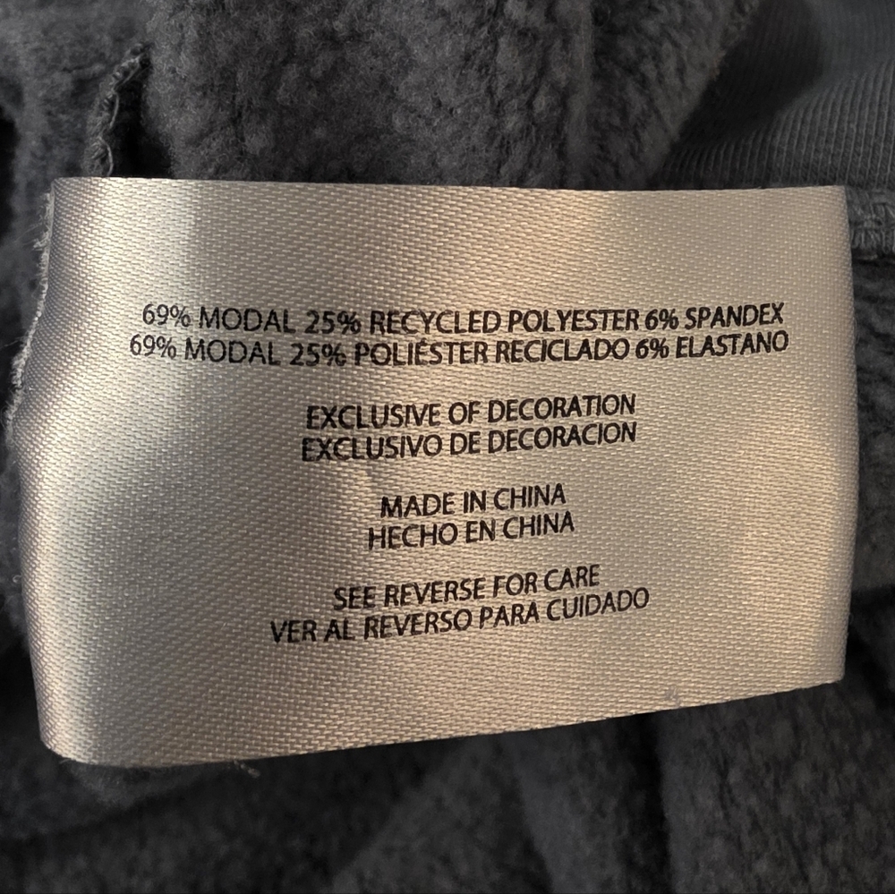 Orvis V Neck Jersey Knit Sweater- L - Picture 11 of 12